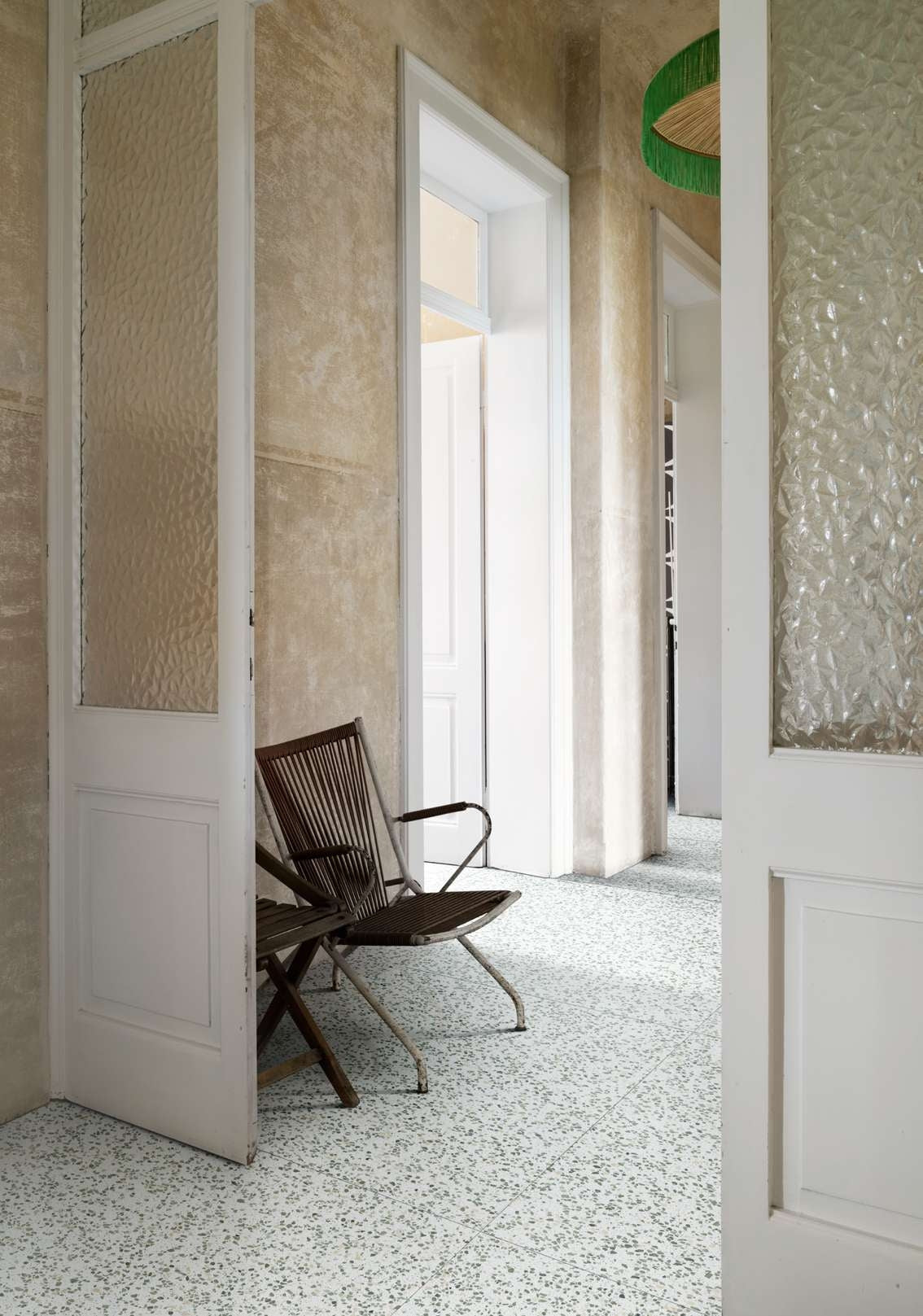 Marazzi Frammento Macro - venezianische Terrazzo Fliesen