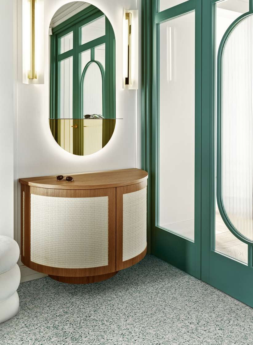 Marazzi Frammento Macro - venezianische Terrazzo Fliesen