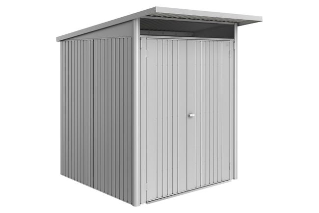 AvantGarde Pultdach-Gerätehaus in bester Qualität