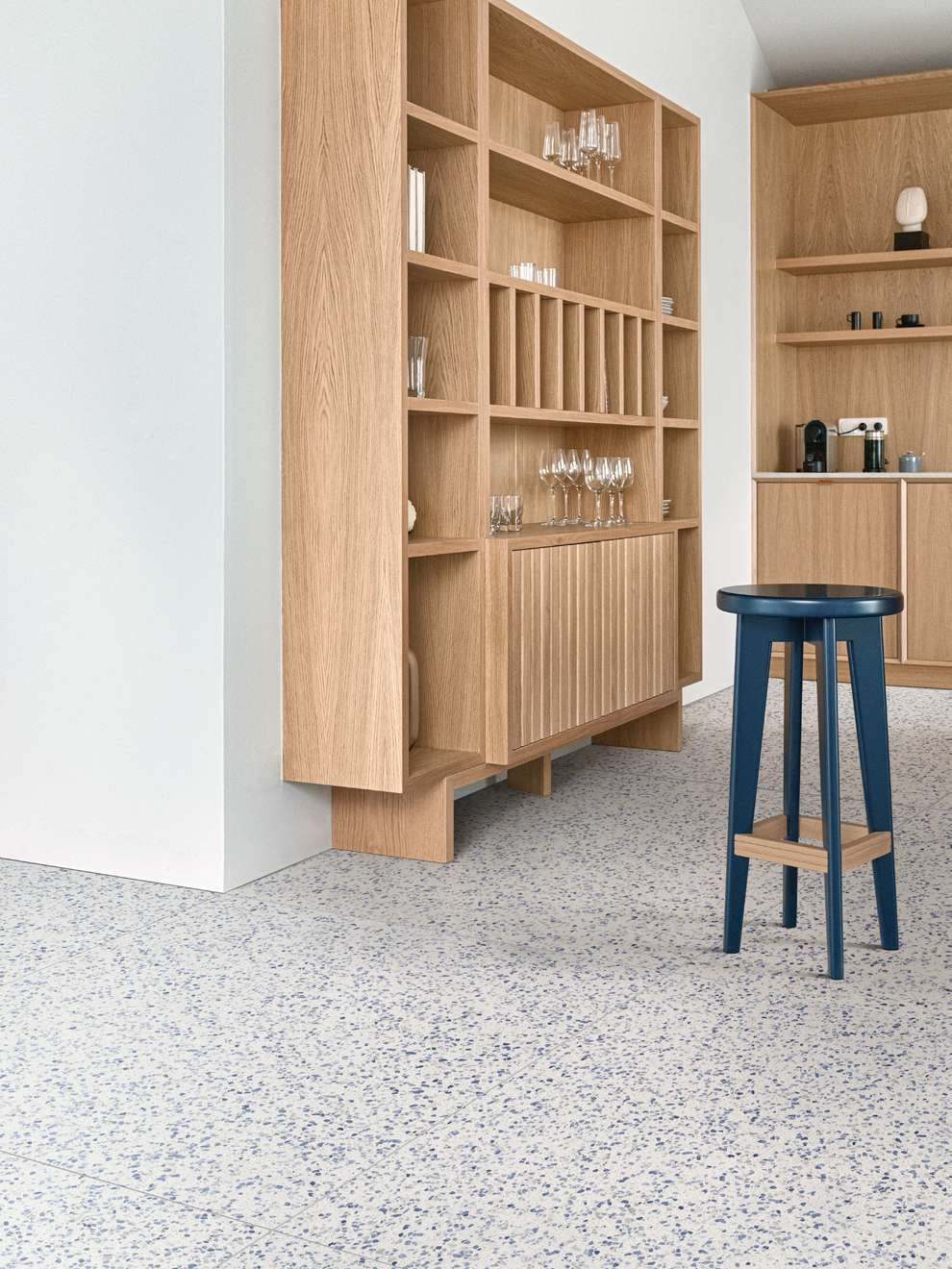 Marazzi Frammento Macro - venezianische Terrazzo Fliesen