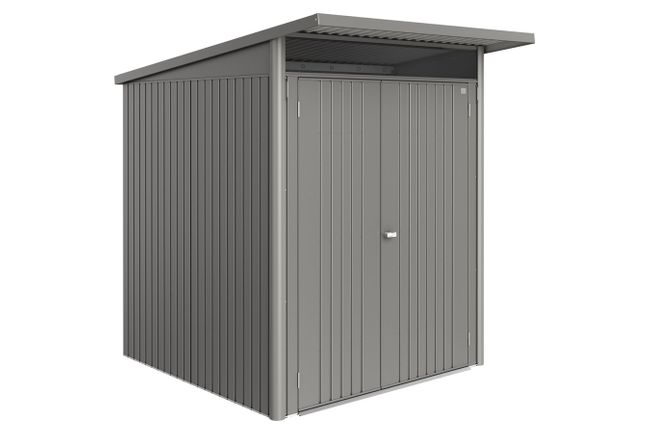 AvantGarde Pultdach-Gerätehaus in bester Qualität