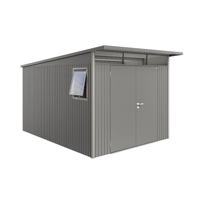 AvantGarde Pultdach-Gerätehaus in bester Qualität