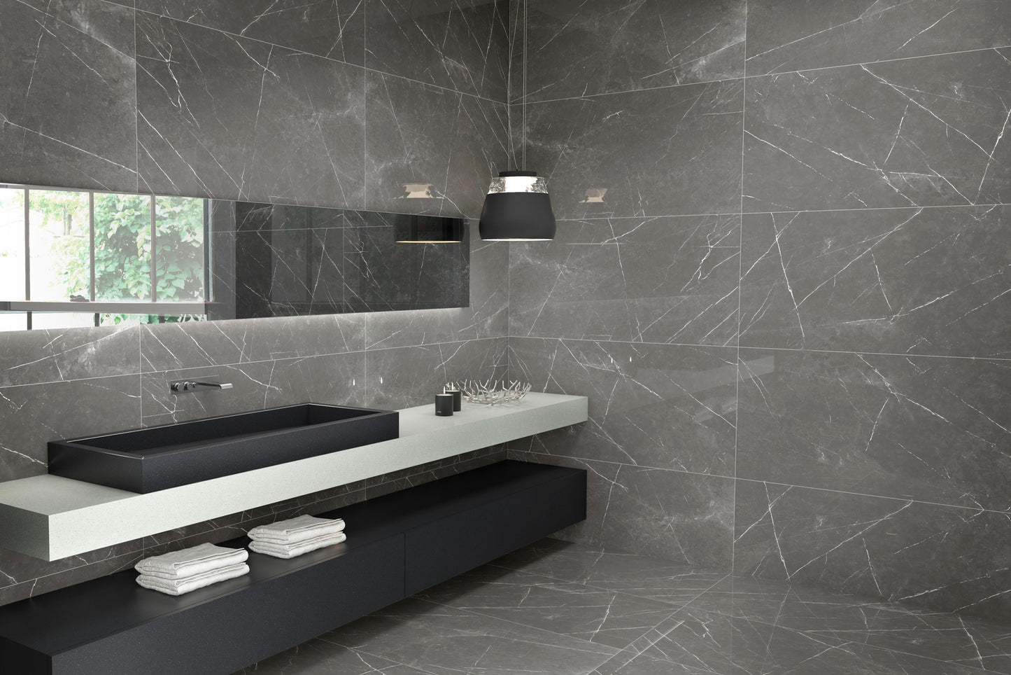 Altamura Marmor-Optik Tau Ceramica
