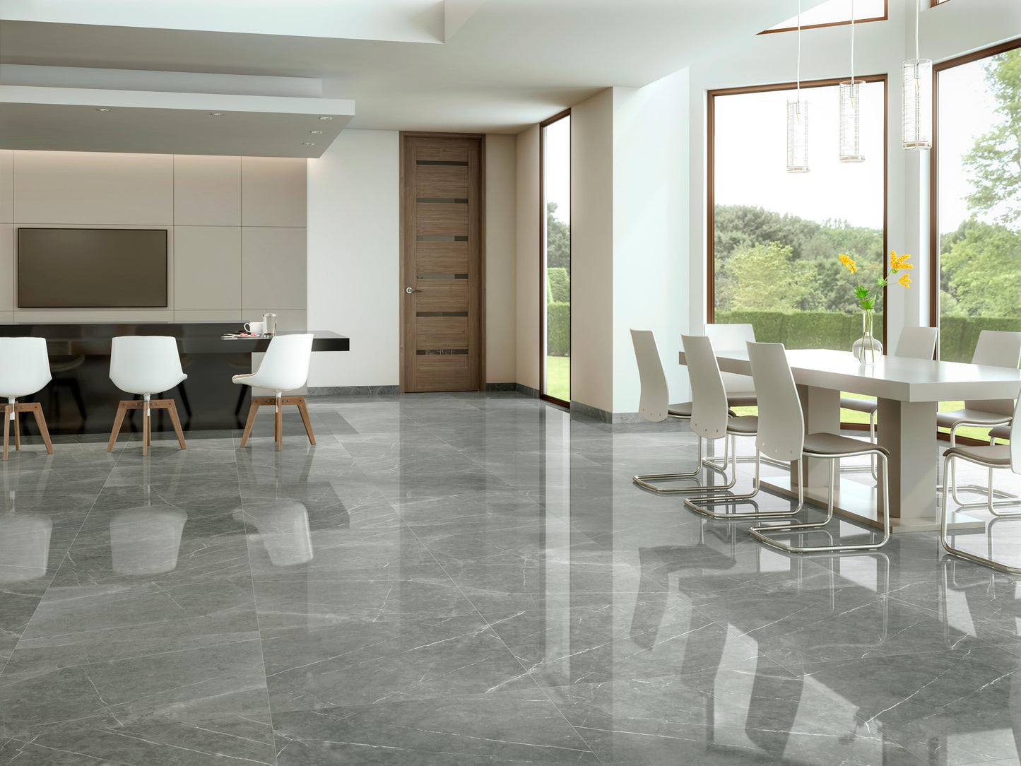 Altamura Marmor-Optik Tau Ceramica