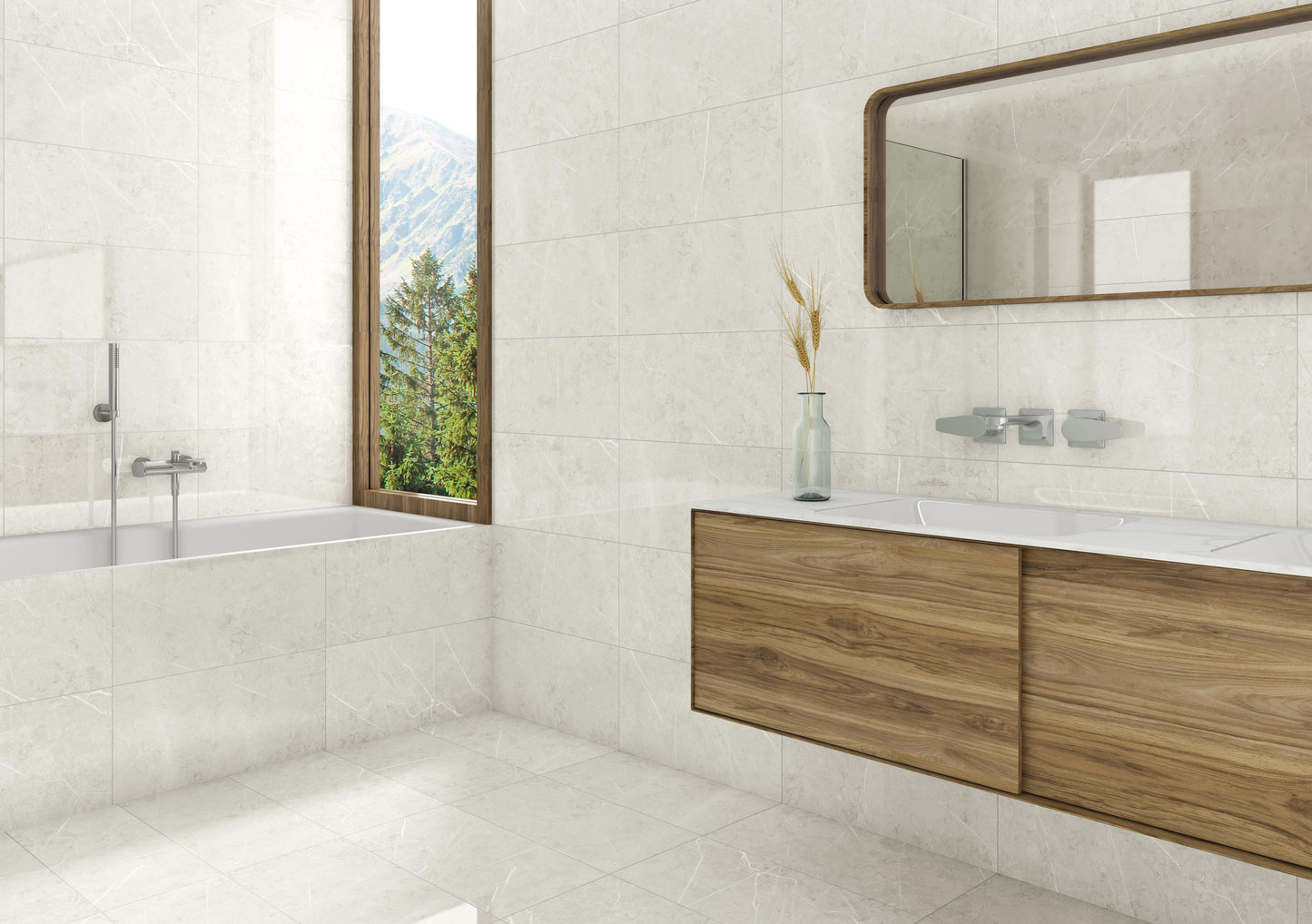 Altamura Marmor-Optik Tau Ceramica