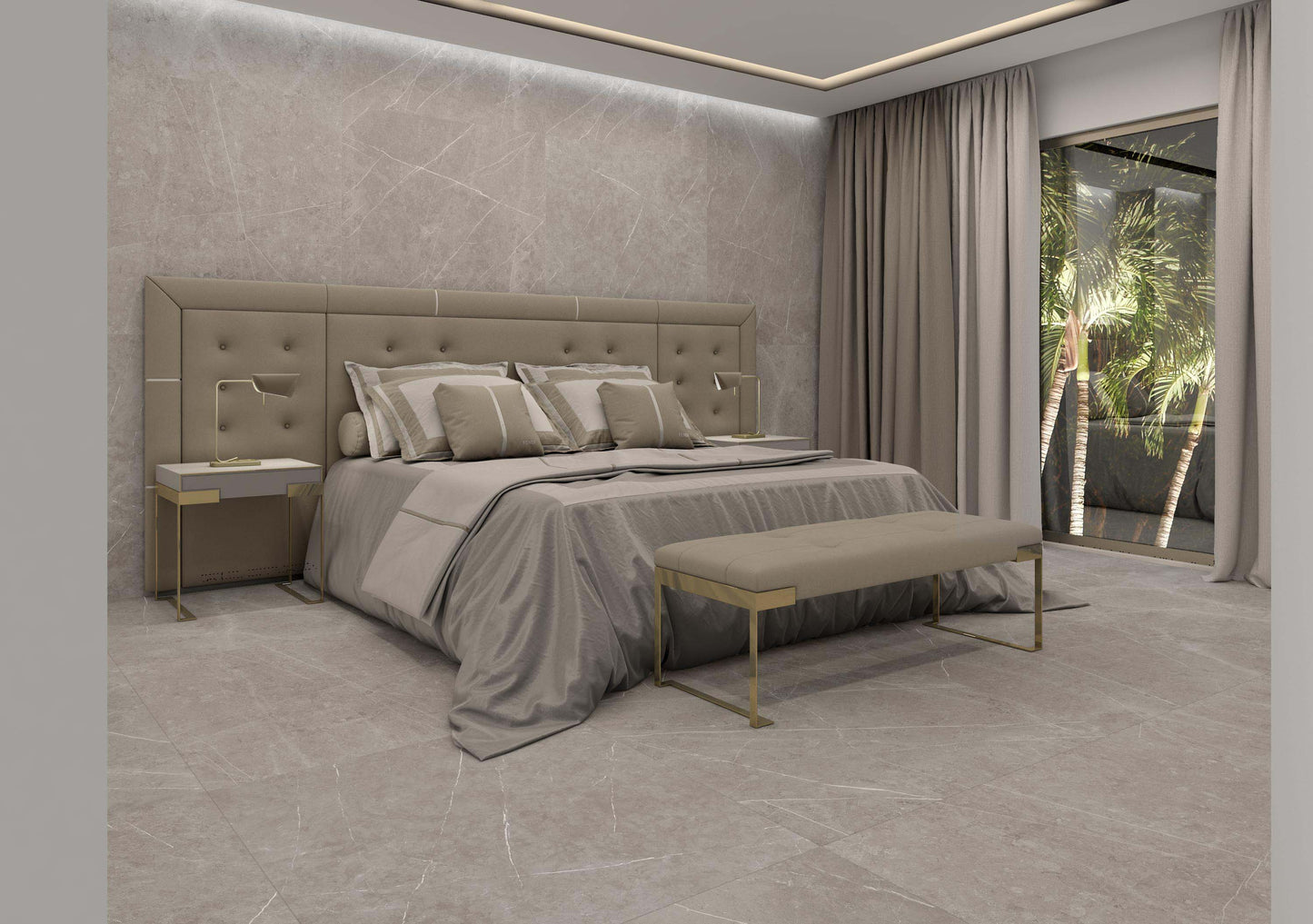 Altamura Marmor-Optik Tau Ceramica