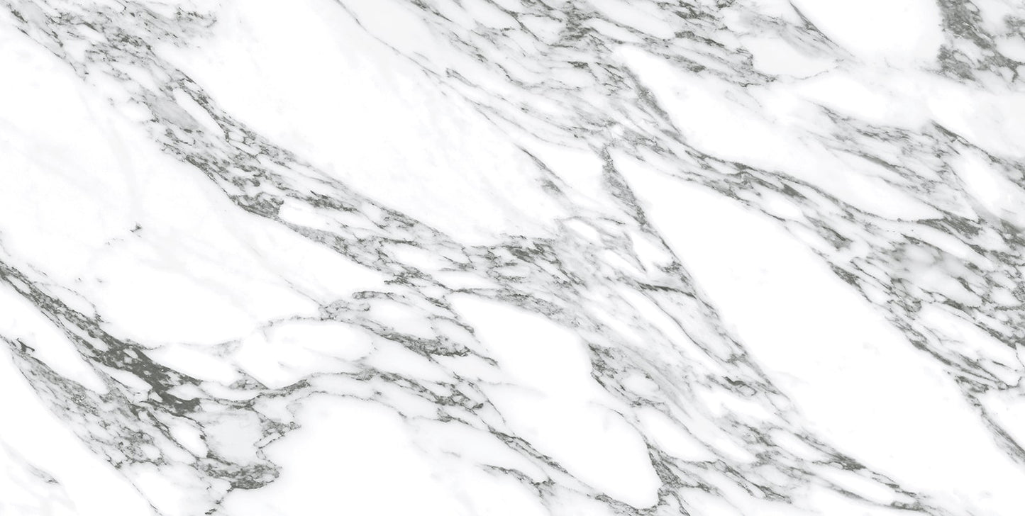 Arabescatto Marmor-Optik Tau Ceramica