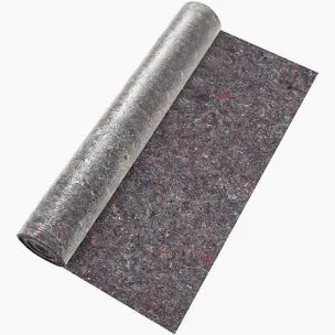 Abdeckvlies Malervlies 50m² Schutzvlies 300g/m² Anti-Rutsch Vlies-Rolle