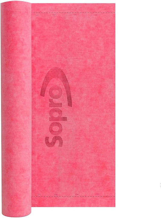 Sopro AEB 640 Abdichtungs- und Entkoppelungsbahn 30 m²