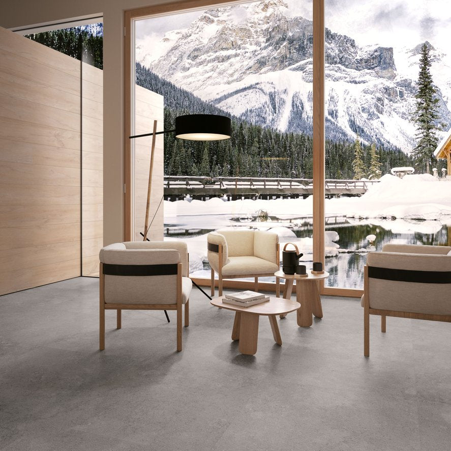 Sant Agostino HighStone - einzigartige Naturstein-Optik in 4 Farben