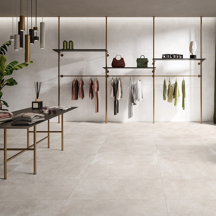 Saime Icon - elegante beton-Optik Fliese