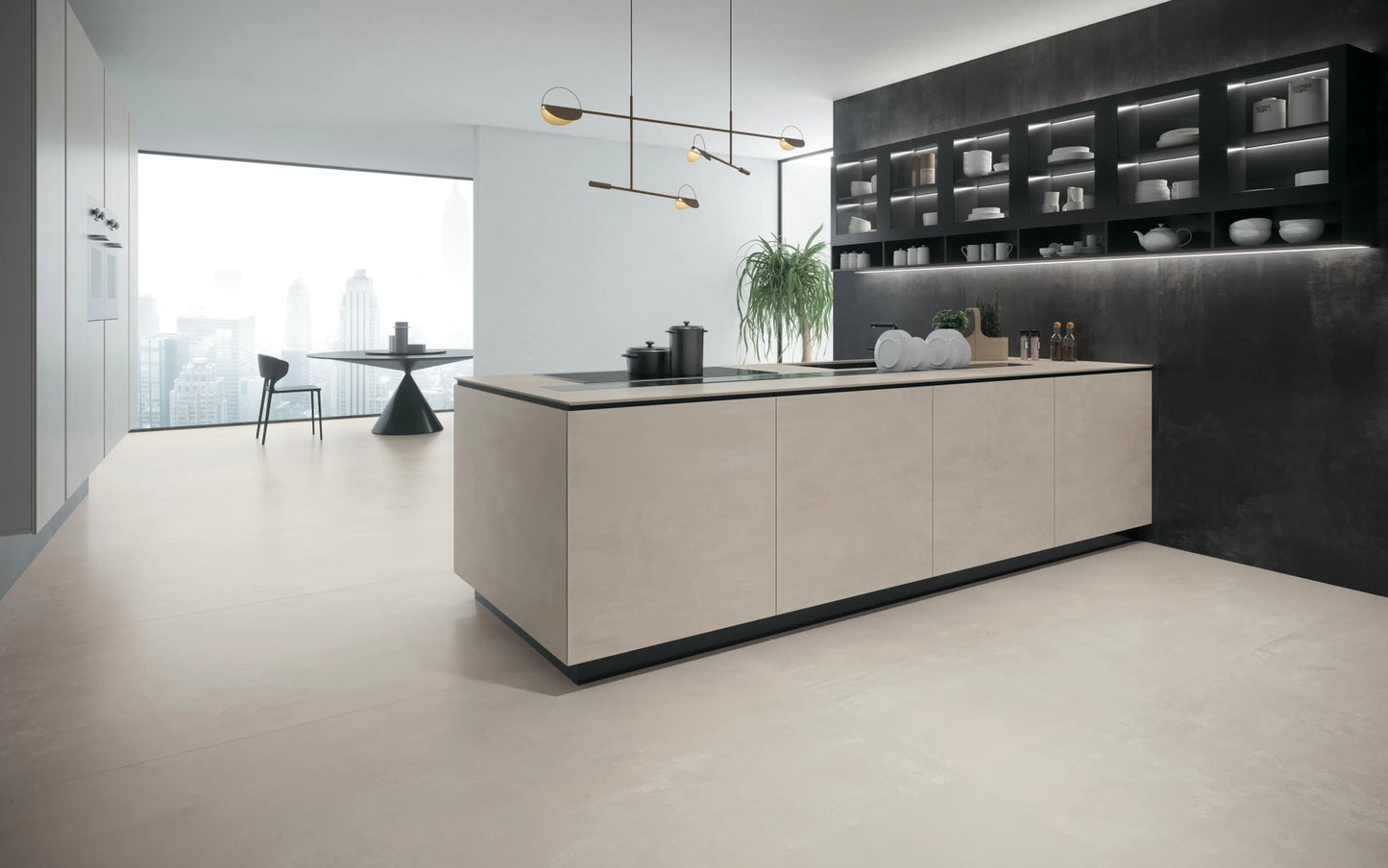 Atlas Concorde Boost und Boost Pro - die neue Seele der Beton-Optik - 15 Farben