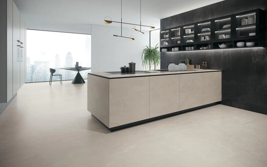 Atlas Concorde Boost und Boost Pro - die neue Seele der Beton-Optik - 15 Farben
