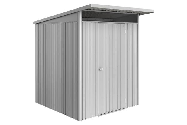 AvantGarde Pultdach-Gerätehaus in bester Qualität