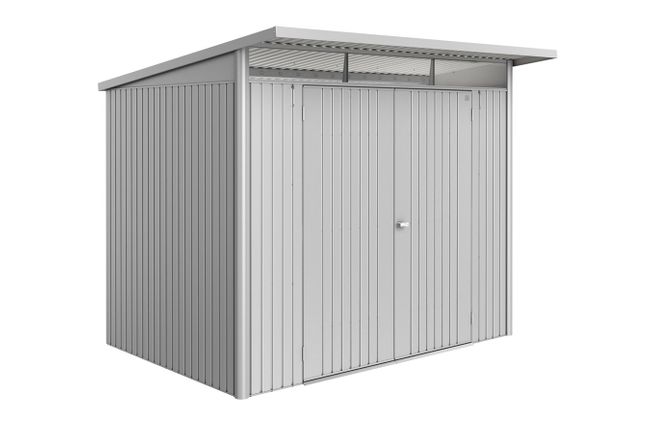 AvantGarde Pultdach-Gerätehaus in bester Qualität