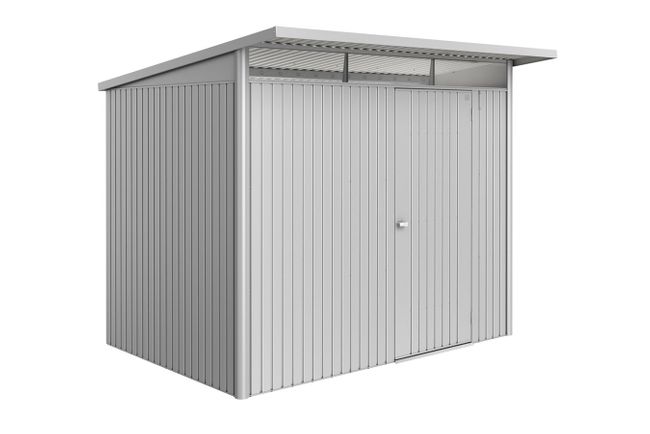 AvantGarde Pultdach-Gerätehaus in bester Qualität
