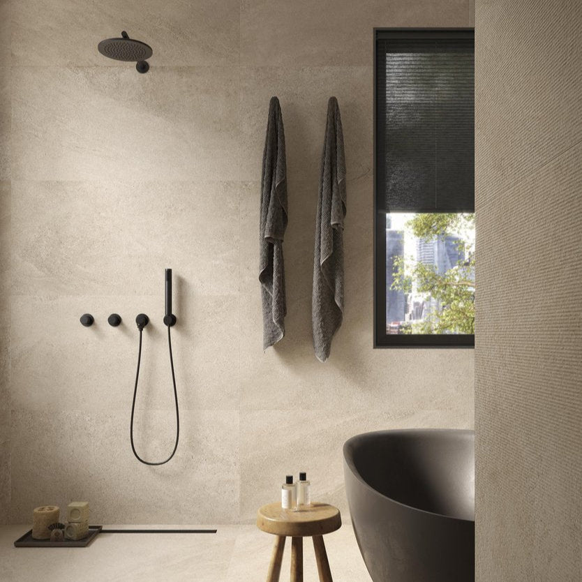 Sant Agostino Bergstone - elegante Stein-Optik in 7 Farben