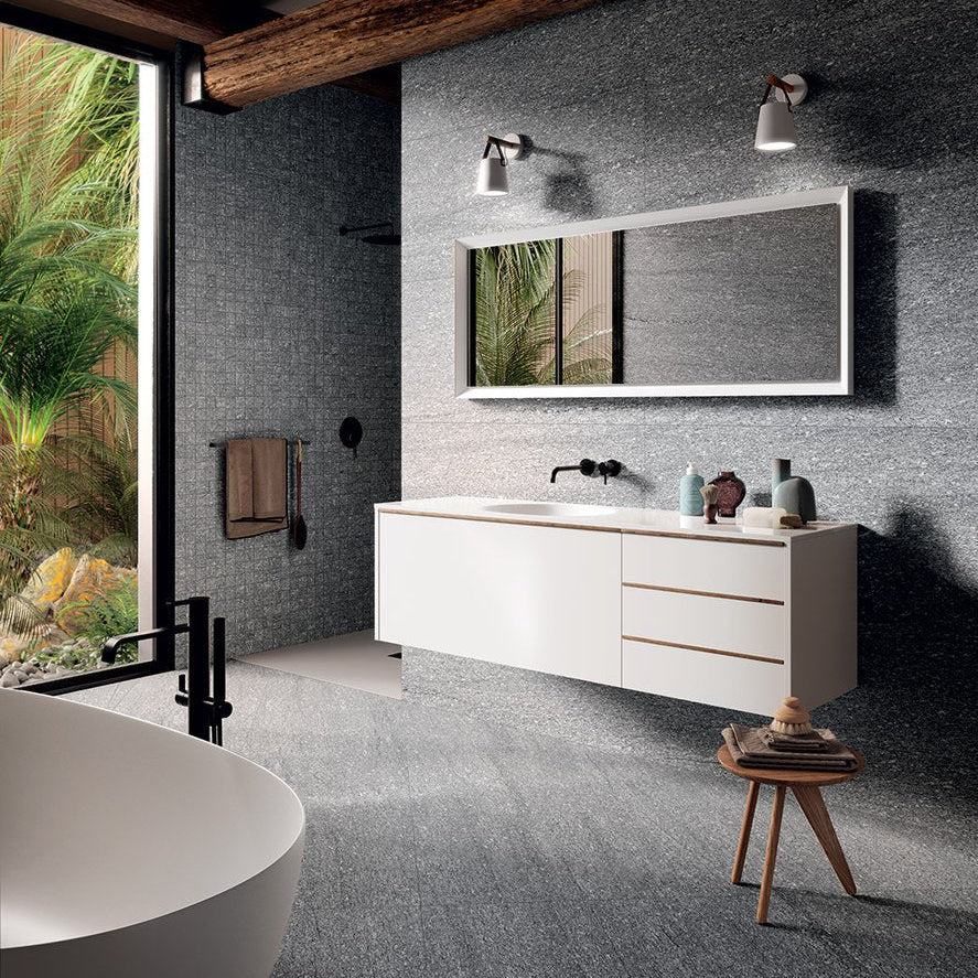 Sant Agostino Unionstone - einzigartige Naturstein-Optik in 4 Farben