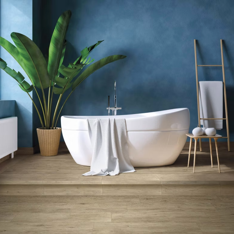 Savoia Chalet Holz-Optik in 3 Farben