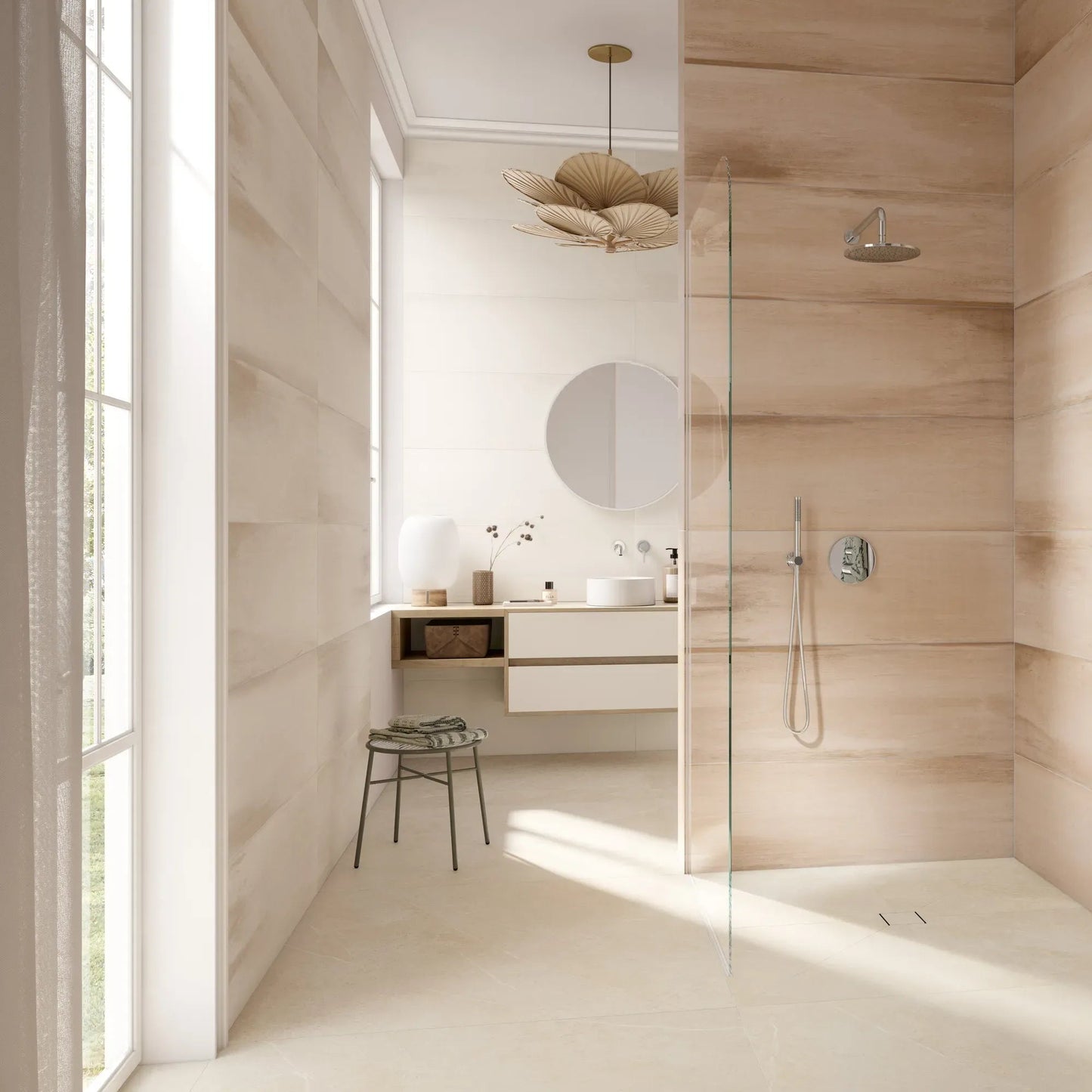 Steuler Maison - moderne Terrakotta-Optik in 5 Farben