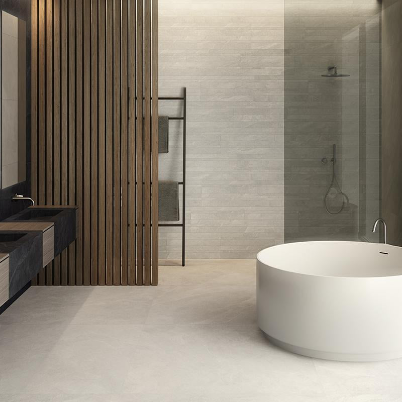 Ergon Cornerstone - neuinterpretierte Naturstein-Optik in 8 Farben