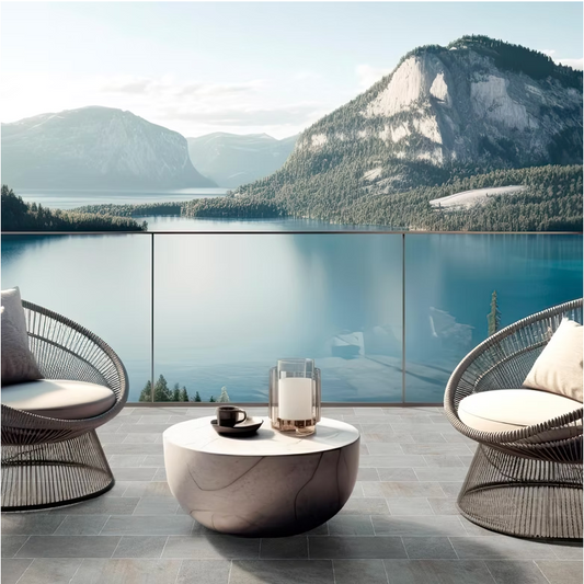 Savoia Pietre Alpine Stein-Optik in 3 Farben