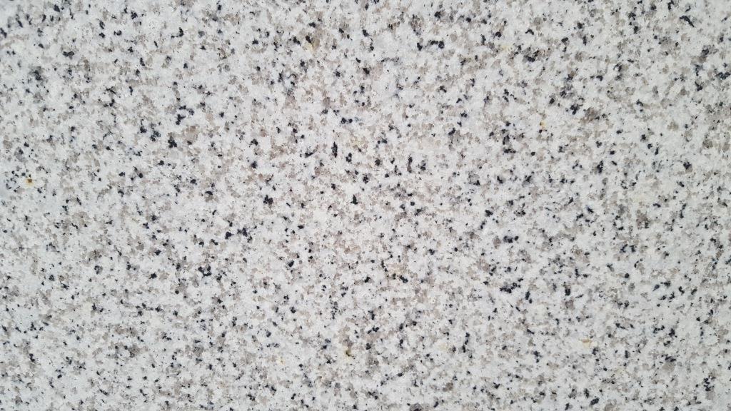 Bianco Cristall – Granit Spanien
