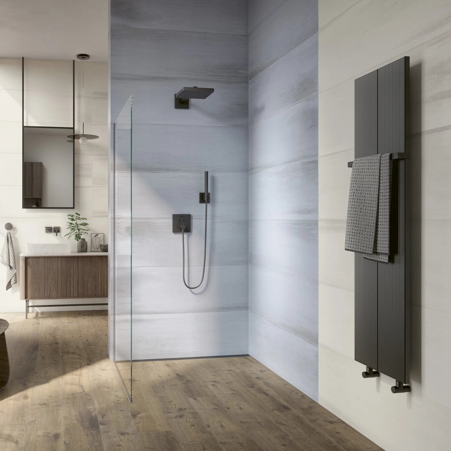 Steuler Maison - moderne Terrakotta-Optik in 5 Farben