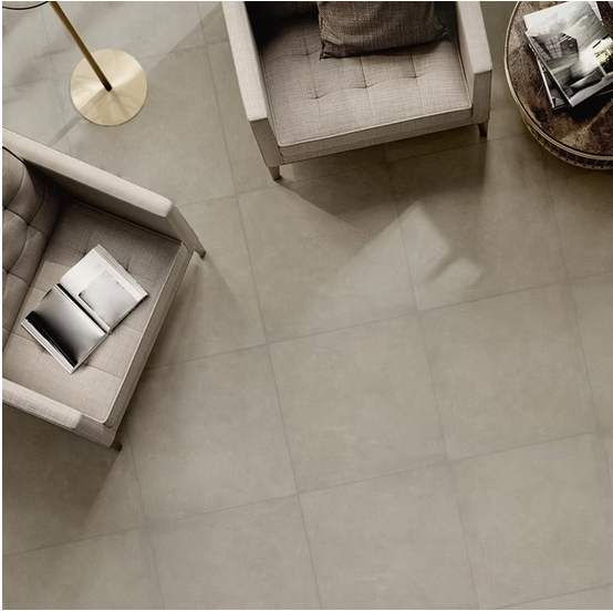 Savoia Antares Zement-Optik in 4 Farben