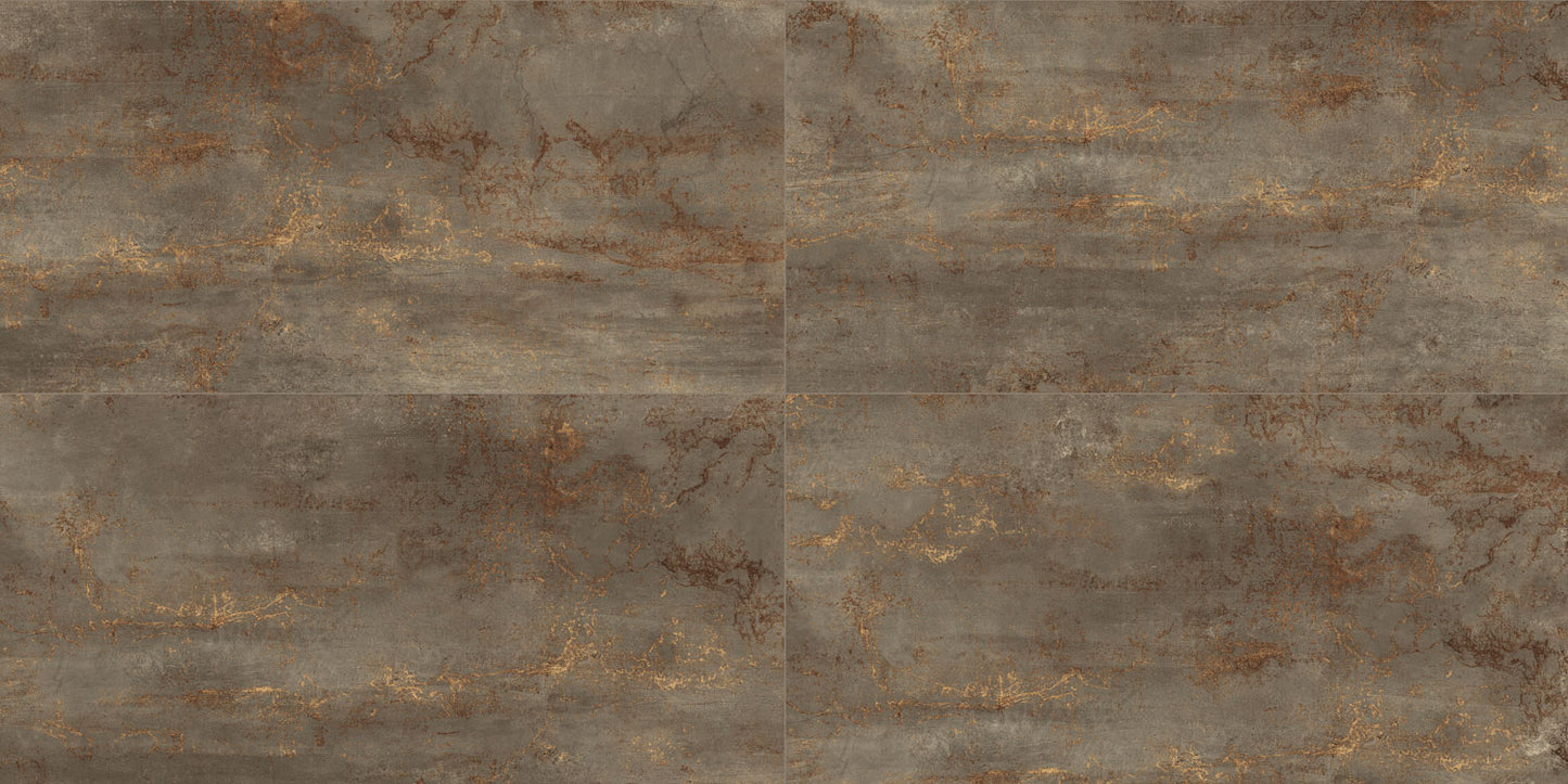 Bold Naxos Italien Format 60X120cm - Chromatisch, Metalic-Efekt 3 Farben - Lagerware