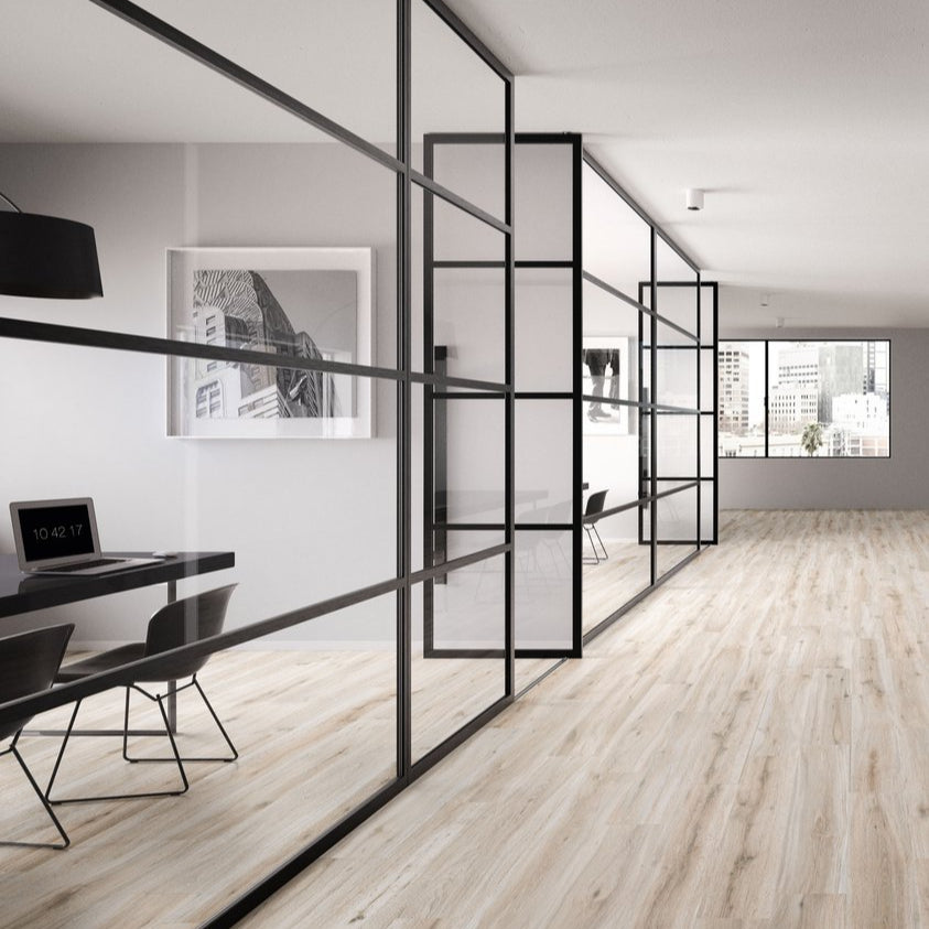 Sant Agostino Barkwood - einzigartige Holz-Optik in 6 Farben