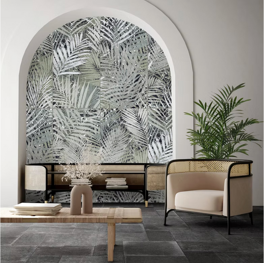 Savoia Vulcania Stein-Optik in 1 Farbe