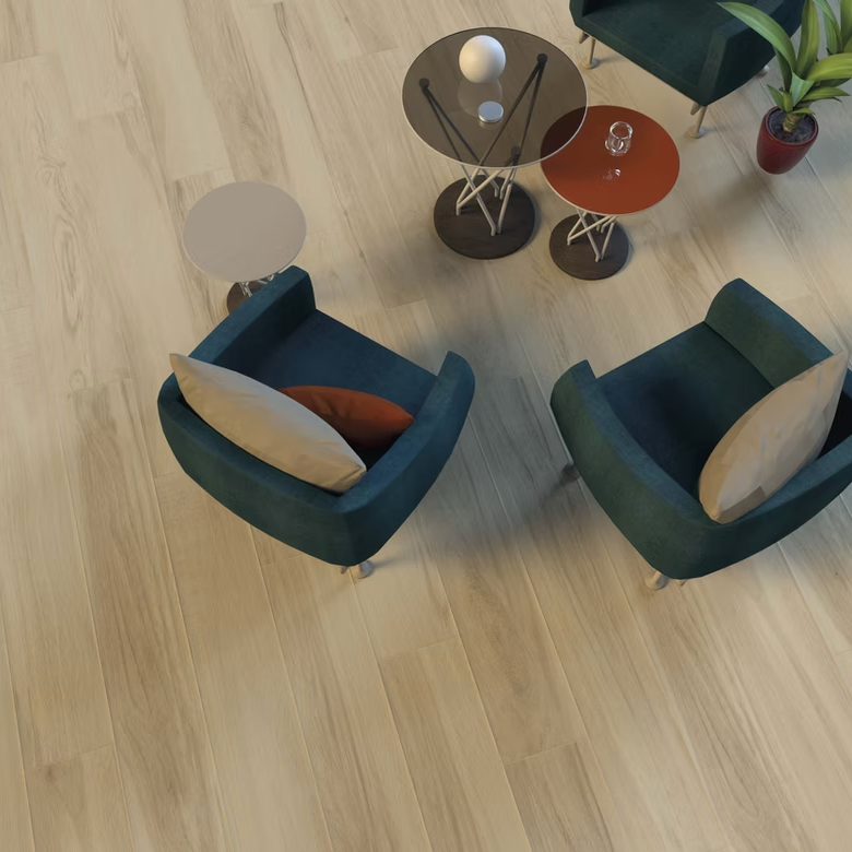Savoia Elegance Holz-Optik in 4 Farben