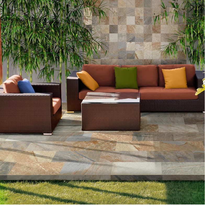 Savoia Italian Stones Stein-Optik in 3 Farben
