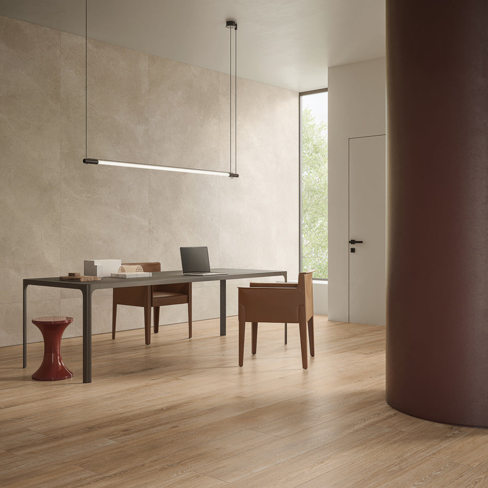 Feinsteinzeug Imperial Stone Cerdomus – Zeitlose Eleganz italienischer Natursteinoptik