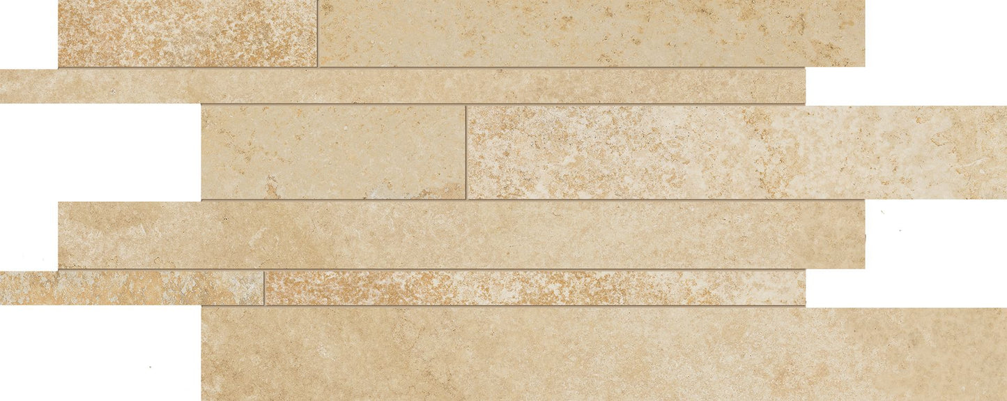 Ergon Cornerstone Alpen - Charismatischer Naturstein-Optik in 2 Farben