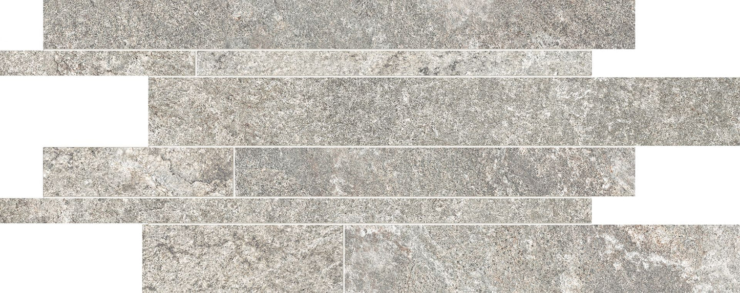 Ergon Oros Stone - Schöne lebendige Quarzit-Optik in 6 Farben