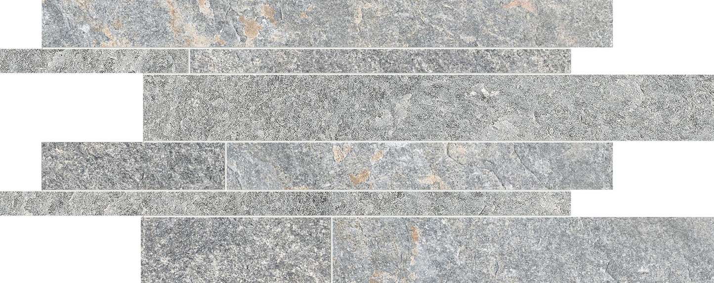 Ergon Oros Stone - Schöne lebendige Quarzit-Optik in 6 Farben