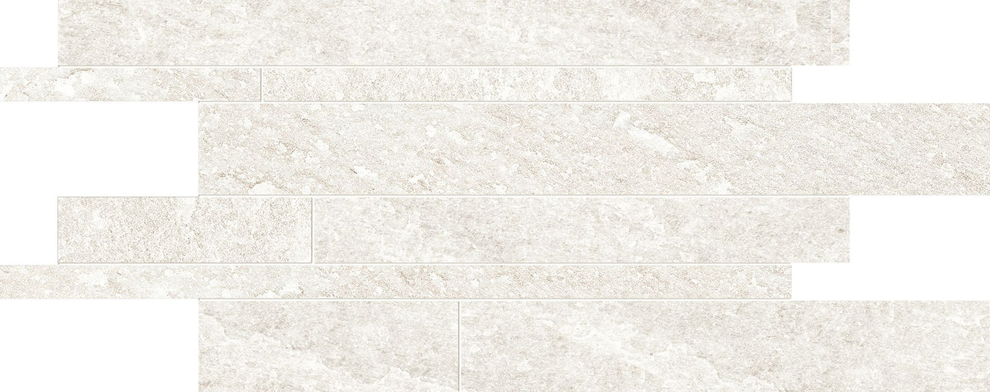 Ergon Oros Stone - Schöne lebendige Quarzit-Optik in 6 Farben