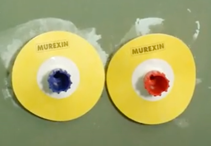 Dichtmanschette DZ 35, DZ 40, DZ 70 und DZ 80 - Abdichtungssystem Murexin