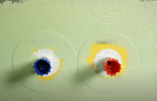 Dichtmanschette DZ 35, DZ 40, DZ 70 und DZ 80 - Abdichtungssystem Murexin