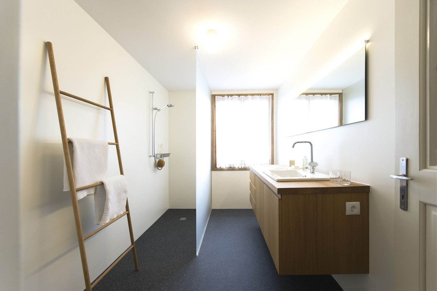 Garagen Murexin Epoxy Beschichtung - Komplett-Set Oberflächenschutzsystem