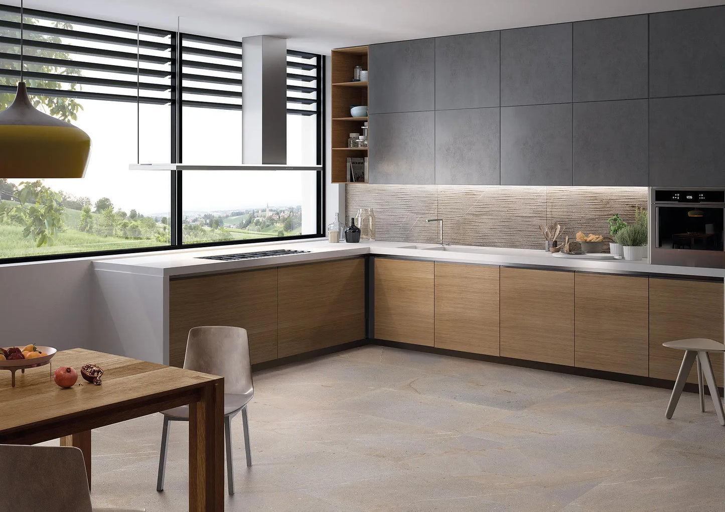 Ergon Cornerstone Slate