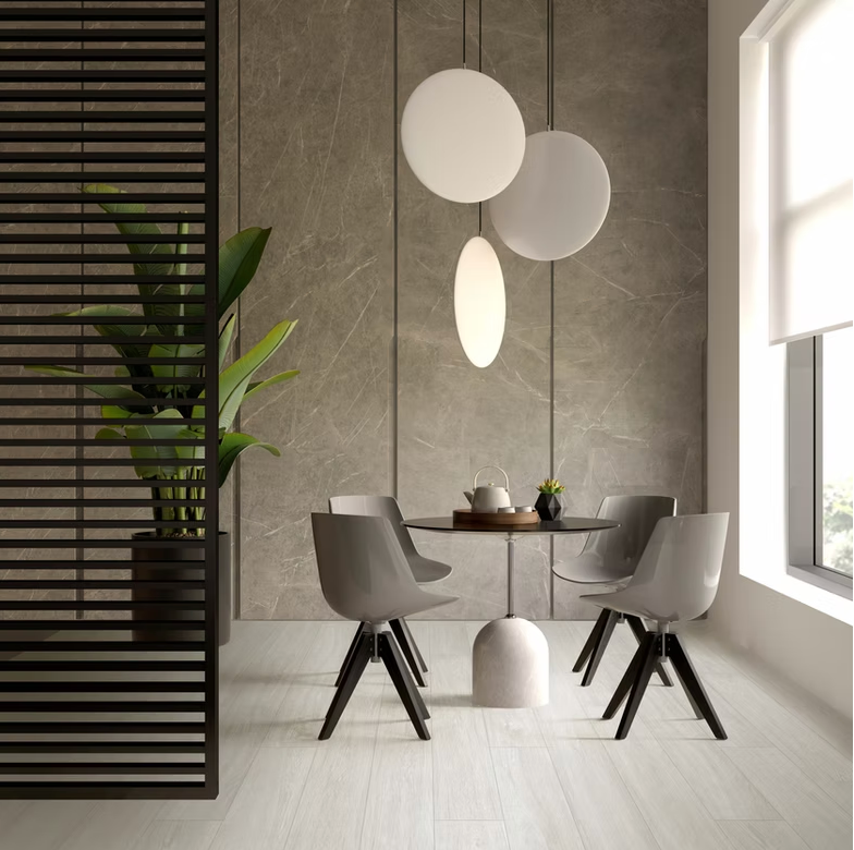 Savoia Eden Holz-Optik in 4 Farben