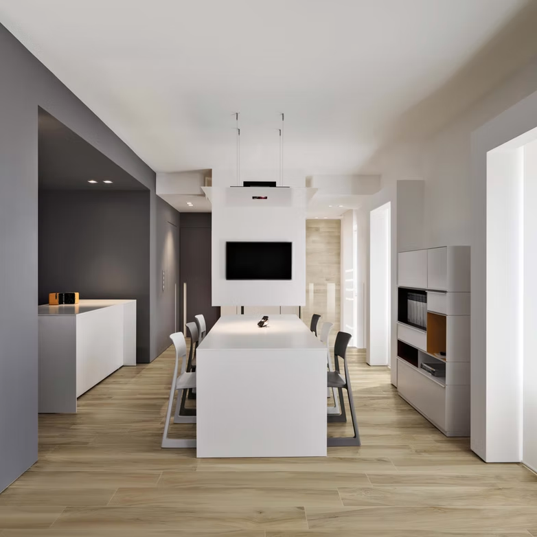 Savoia Amazzonia Holz-Optik in 4 Farben