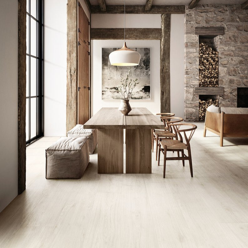 Sant Agostino Primewood - einzigartige Holz-Optik in 6 Farben