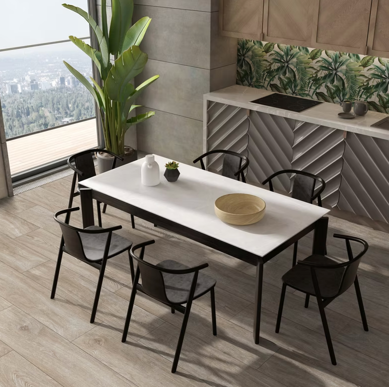Savoia Eden Holz-Optik in 4 Farben