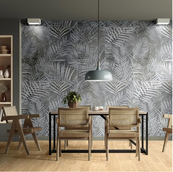 Savoia Natura Zement-Optik in 6 Farben