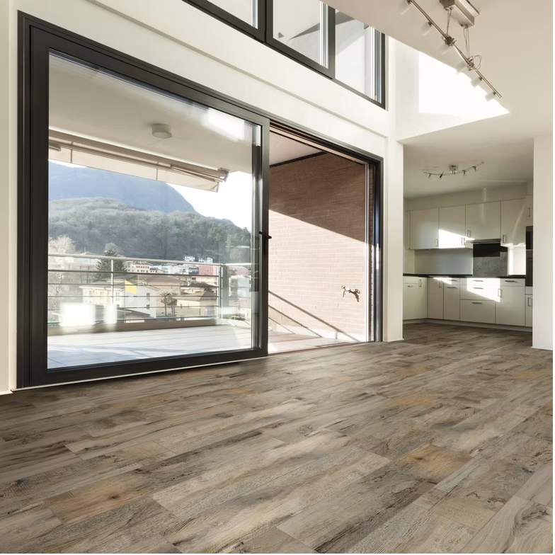 Savoia Vintage Holz-Optik in 6 Farben