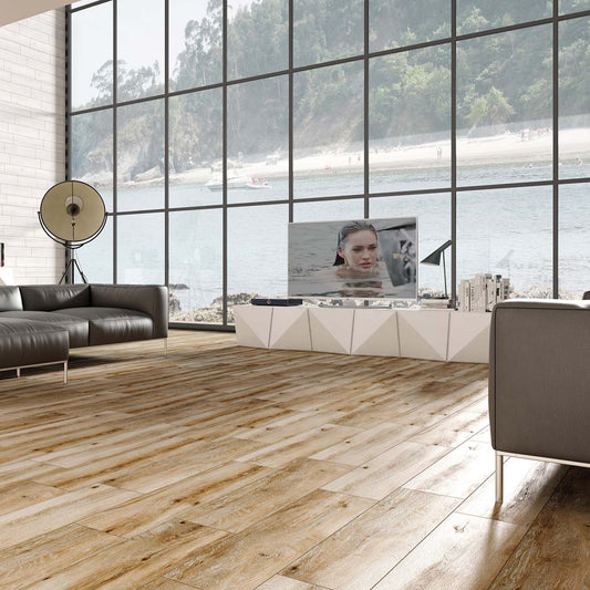Forever Holz-optik matt Tau Ceramica Spanien